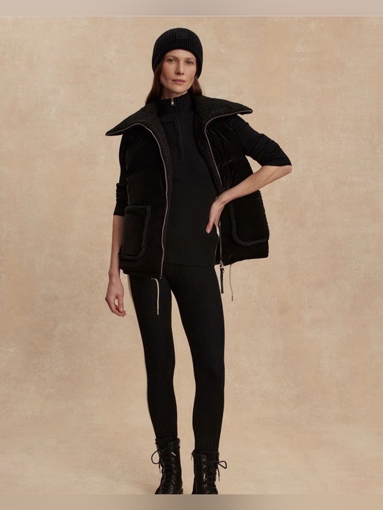 Varley Jackets & Blazers - Varley Evie Puffer Gilet Vest